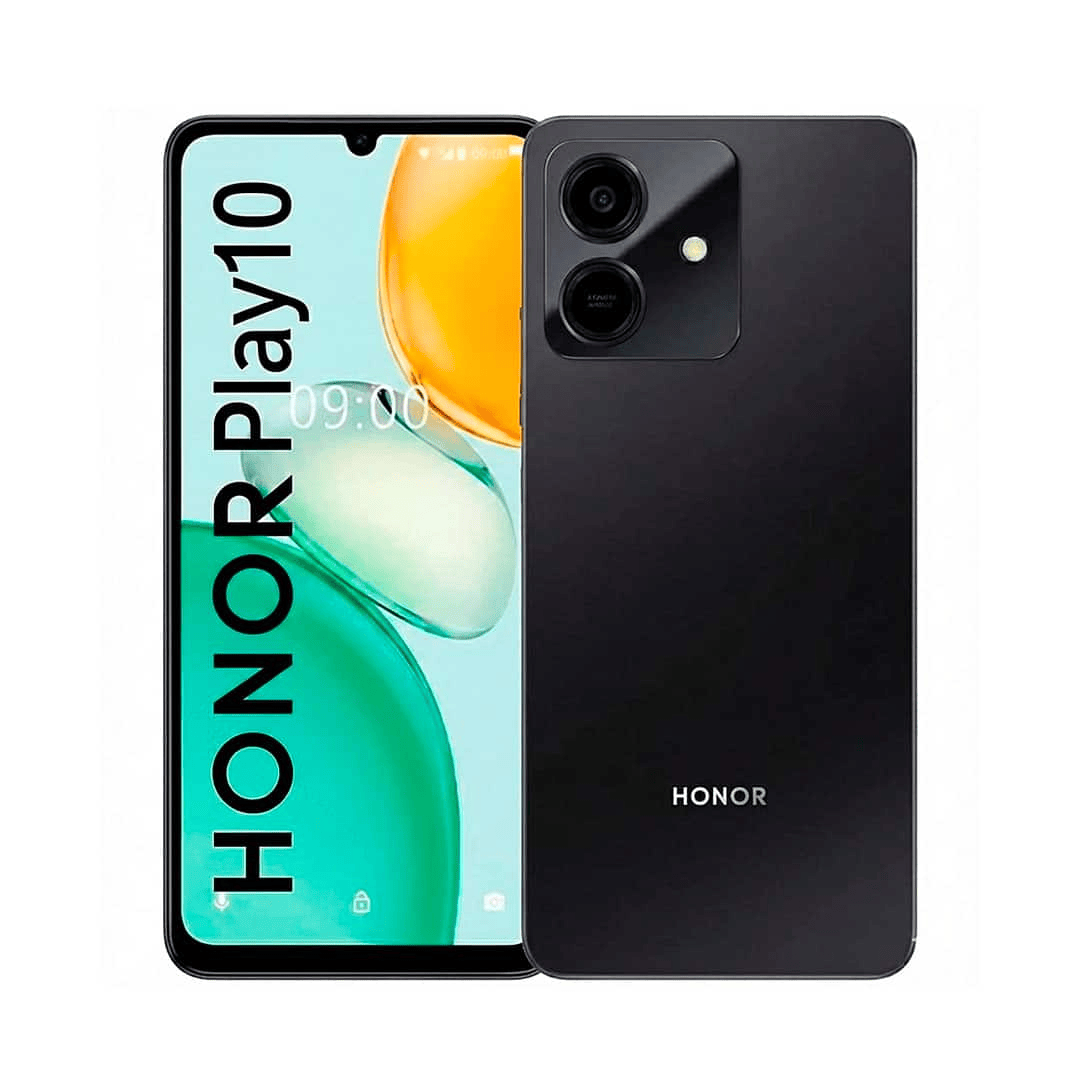 Honor Play 10 128 GB | 4 GB RAM – vista 2