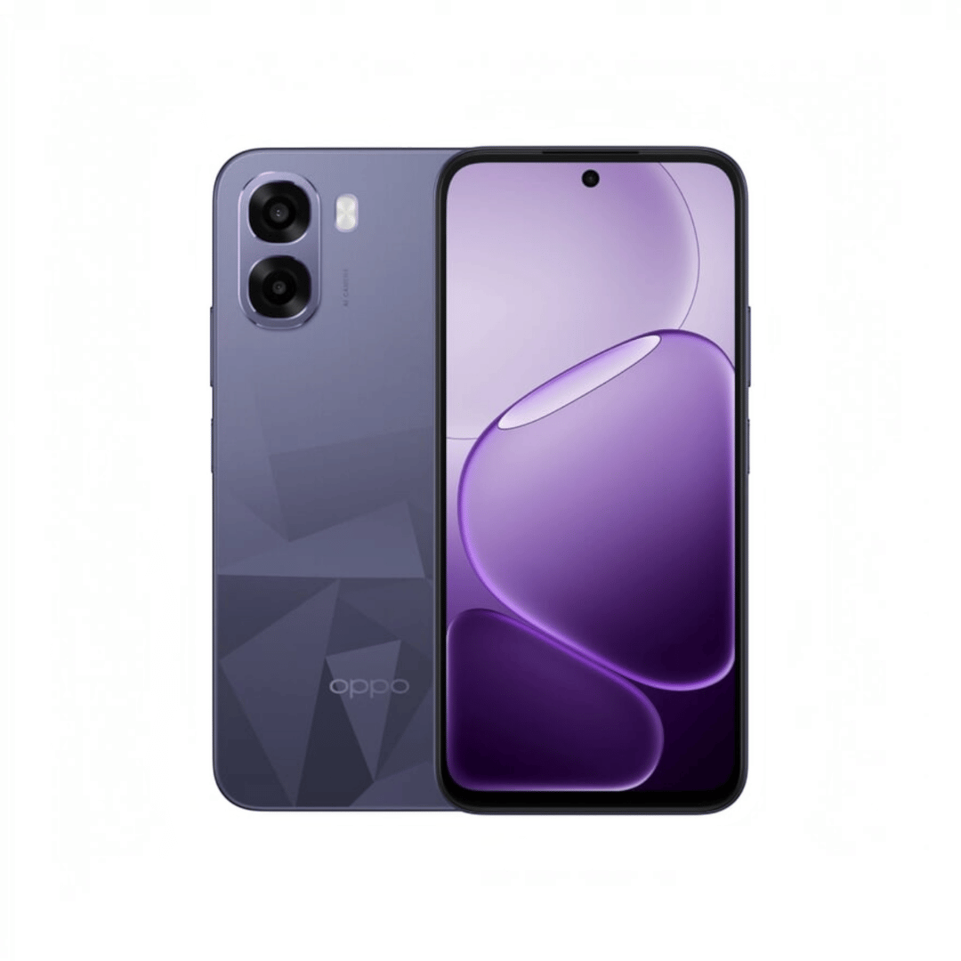Oppo A6K 256GB | 4GB RAM color Violeta
