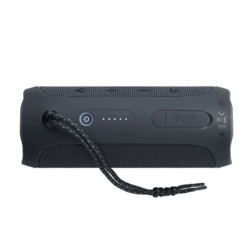 Parlante JBL Flip Essential 2 Bluetooth – vista 4