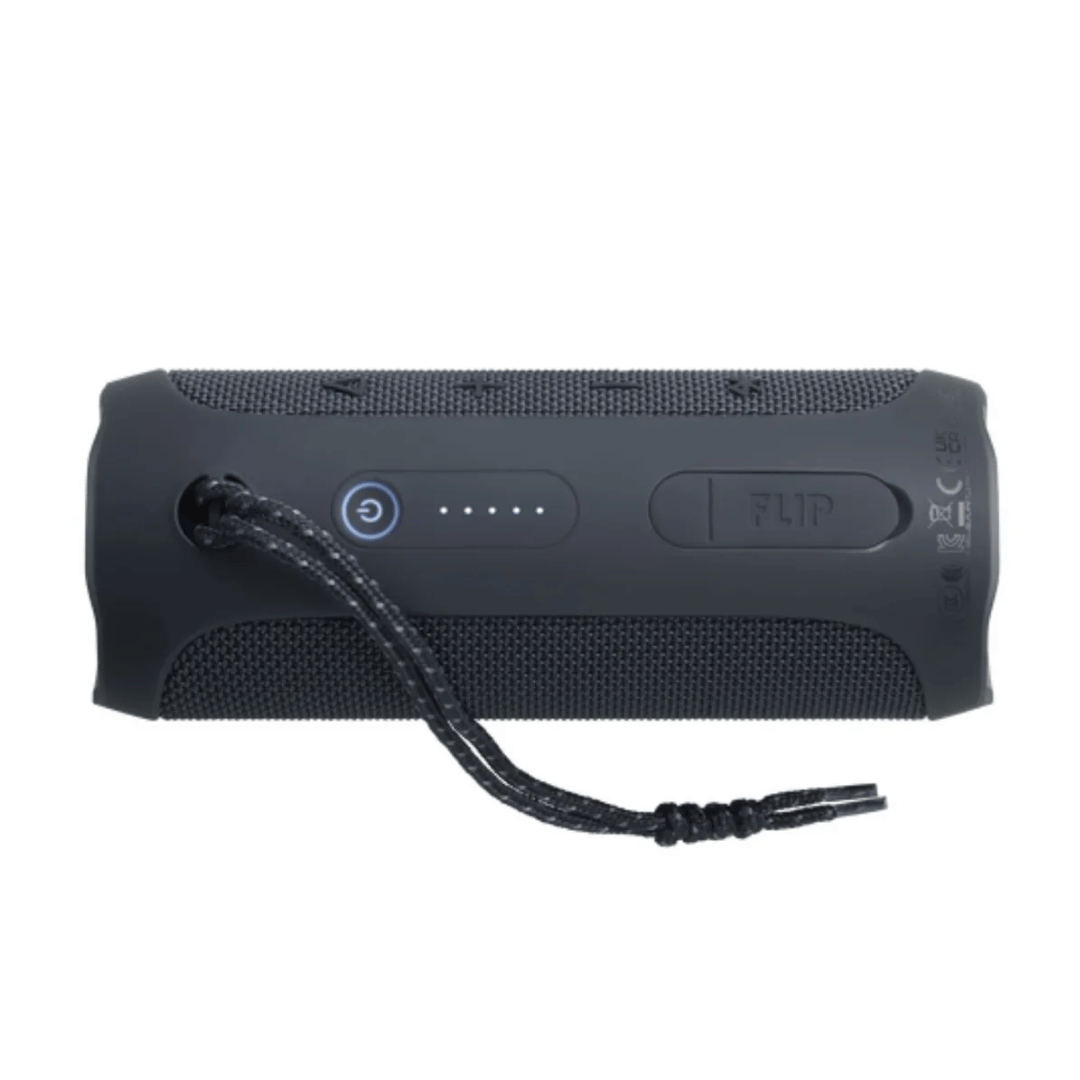 Parlante JBL Flip Essential 2 Bluetooth – vista 4