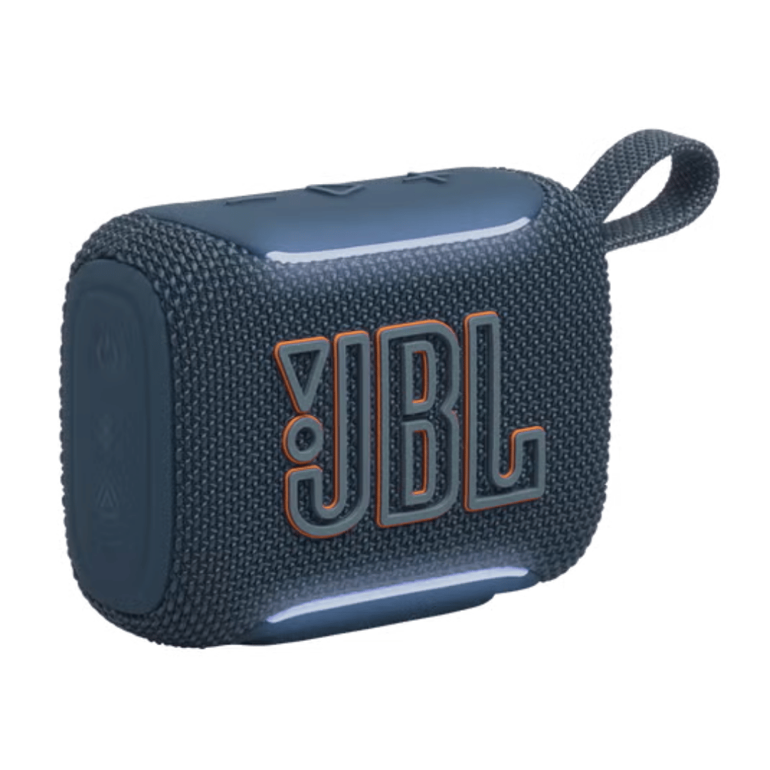 Parlante JBL Go 5 color Azul