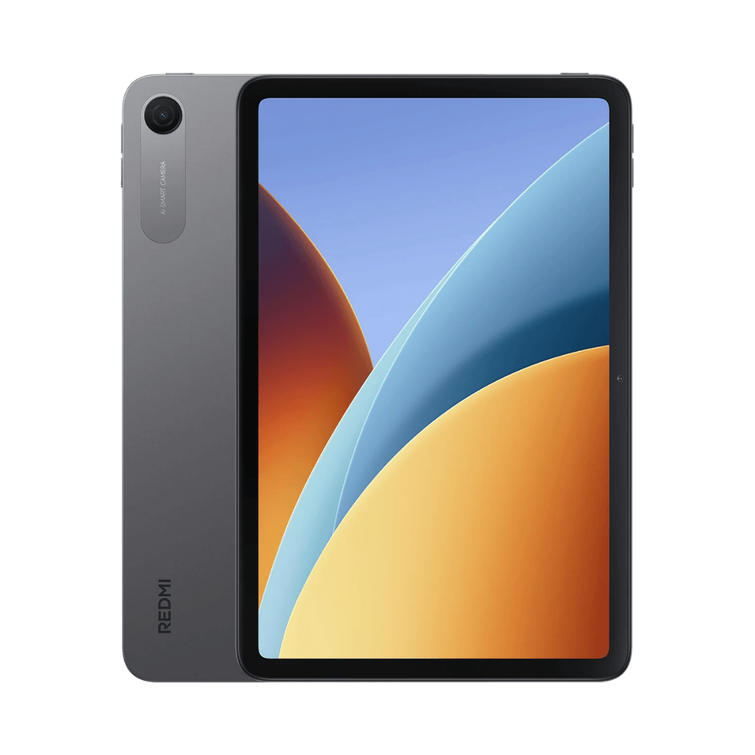 Tablet Redmi Pad 2 9.7" 64GB 4GB RAM WiFi – vista 5