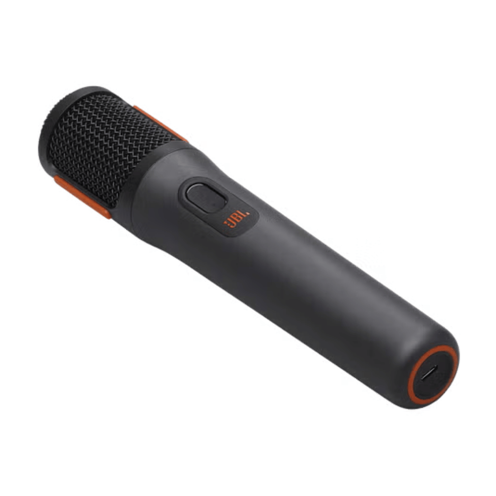 Micrófono JBL PartyBox Wireless Mic – vista 5