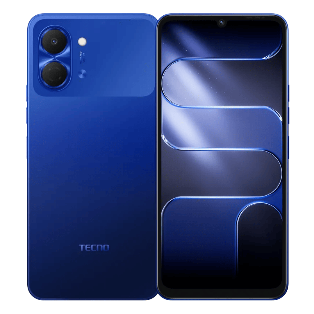 Tecno Spark Go 3 128GB – vista 4