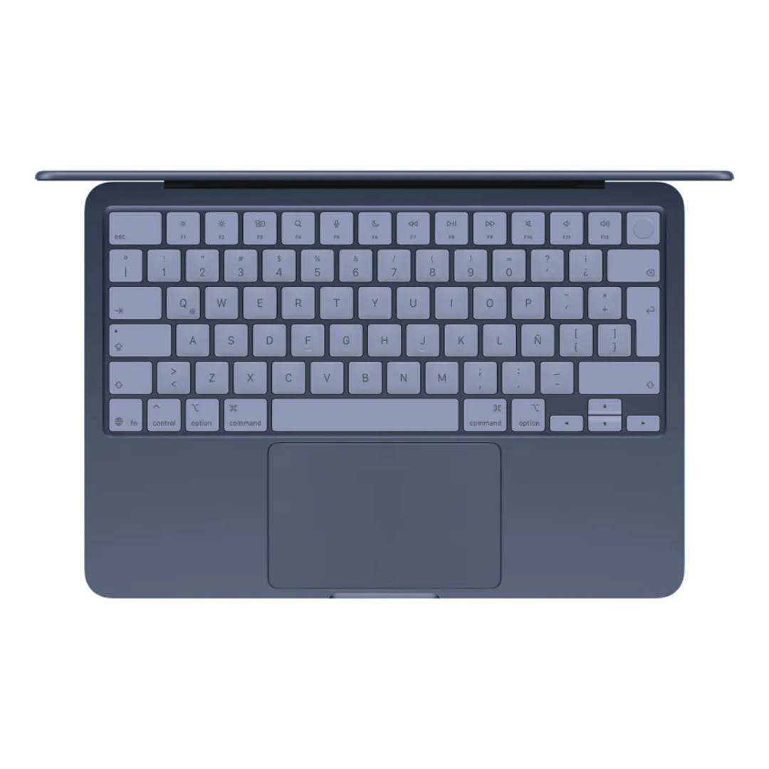MacBook Neo | A18 Pro | 256GB | 8GB RAM – vista 2