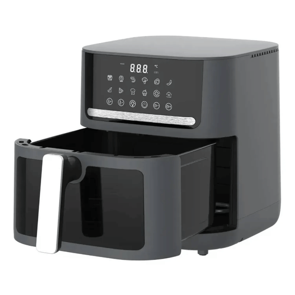 Freidora de Aire Honor Choice Digital 7 L – vista 2