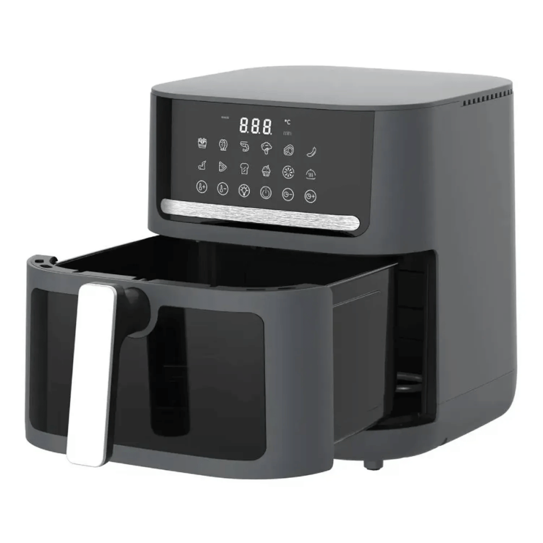 Freidora de Aire Honor Choice Digital 7 L – vista 2