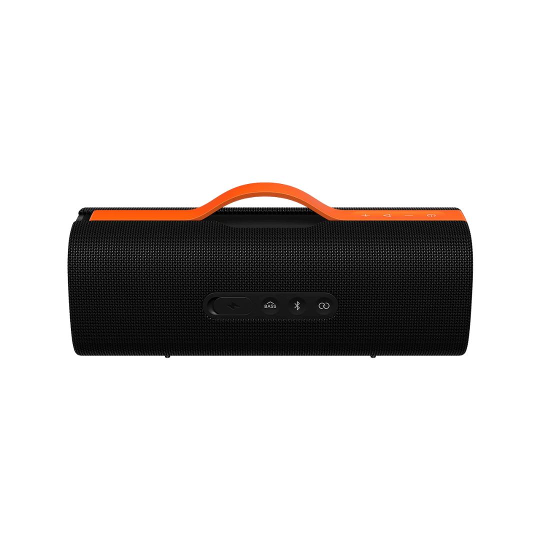 Parlante Xiaomi Sound Party Bluetooth color .