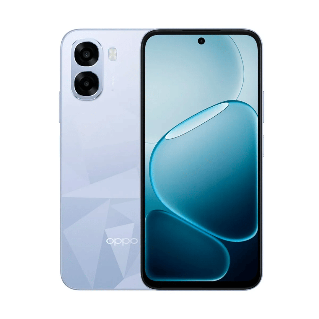 Oppo A6K 256GB | 4GB RAM color Azul