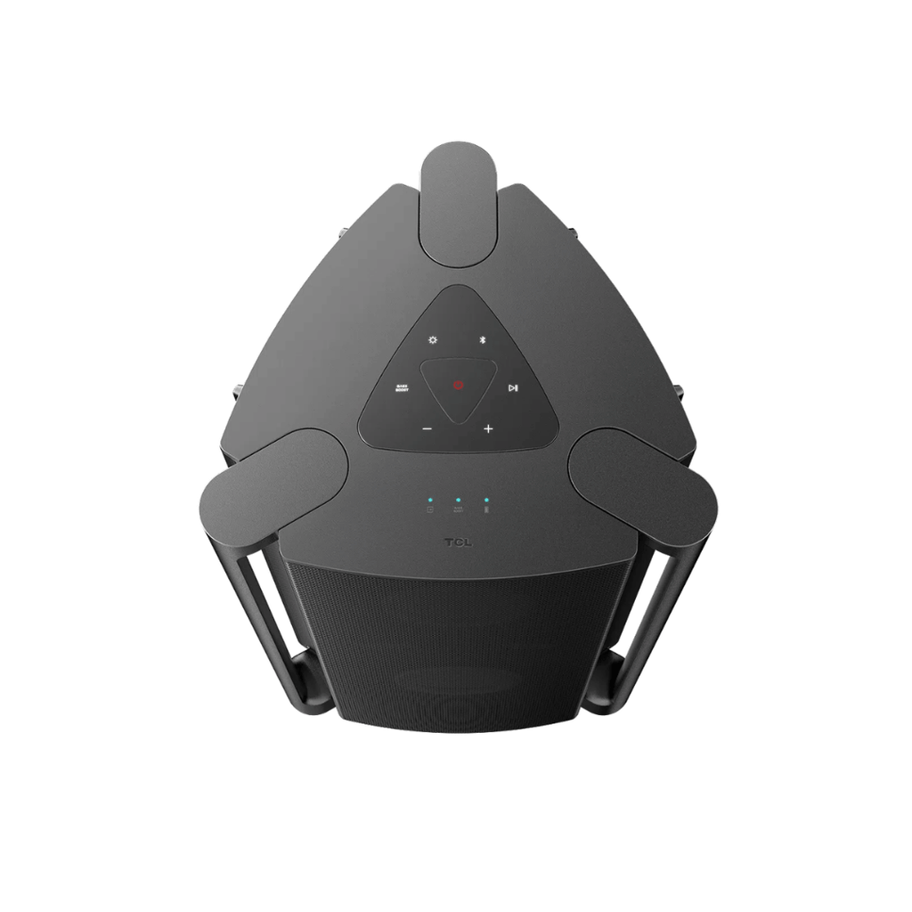 Parlante TCL TP200K 220W – vista 5