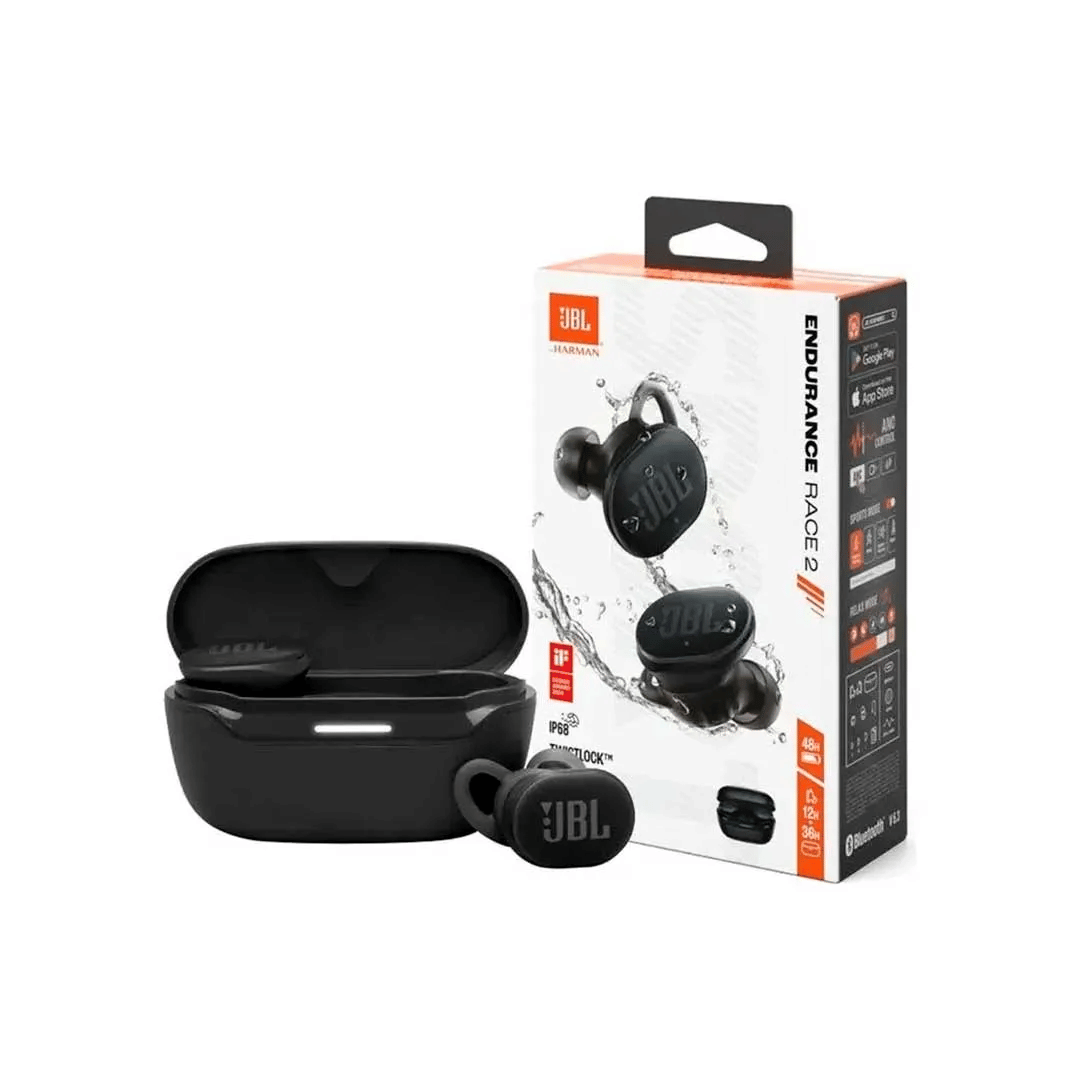 Audífonos Bluetooth JBL Endurance Race 2 – vista 3