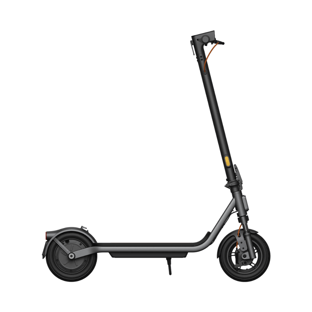 Xiaomi Scooter 6 Lite – vista 2