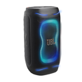Parlante JBL PartyBox 130 color Negro
