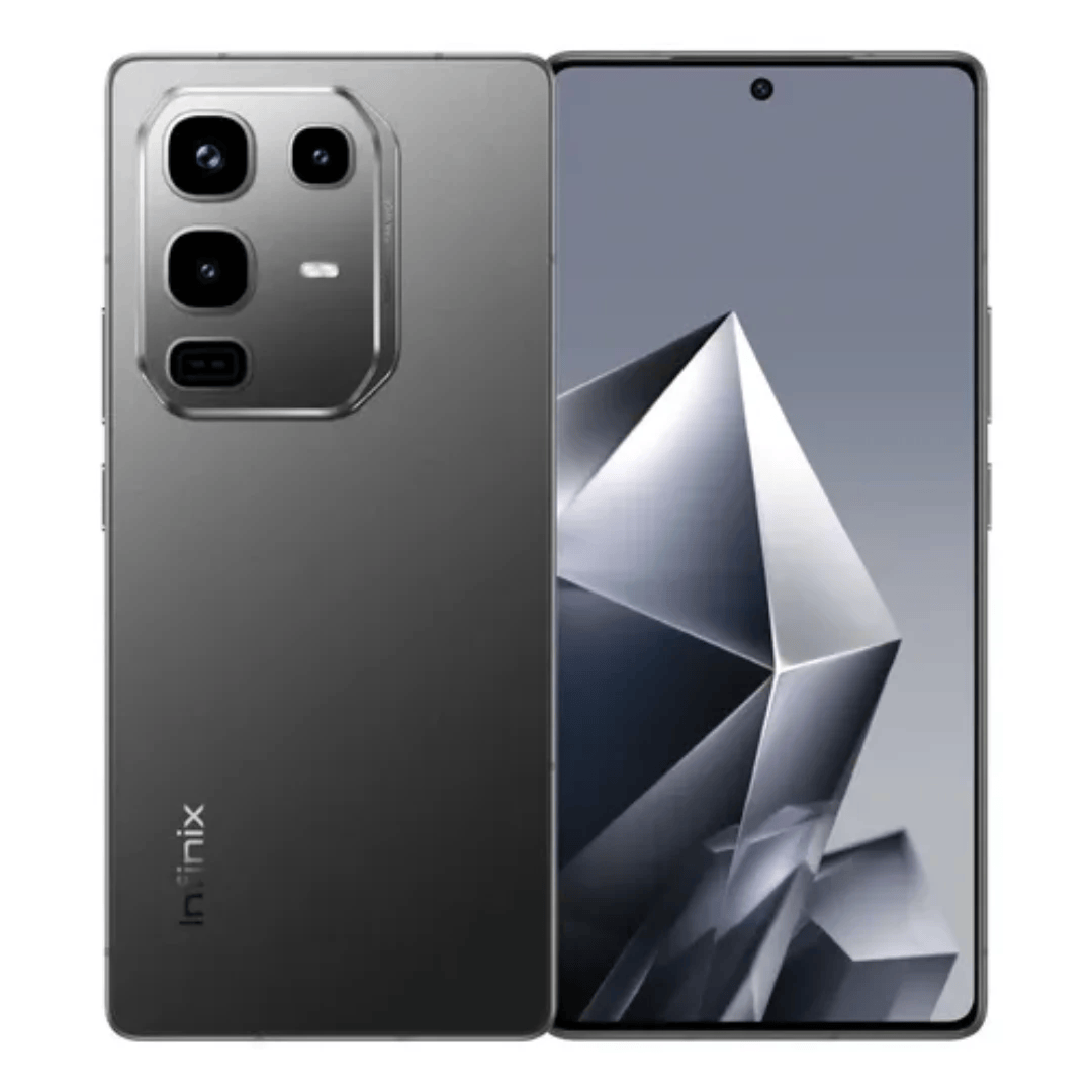 Infinix Note 50 Pro 256GB | 8GB RAM color Negro