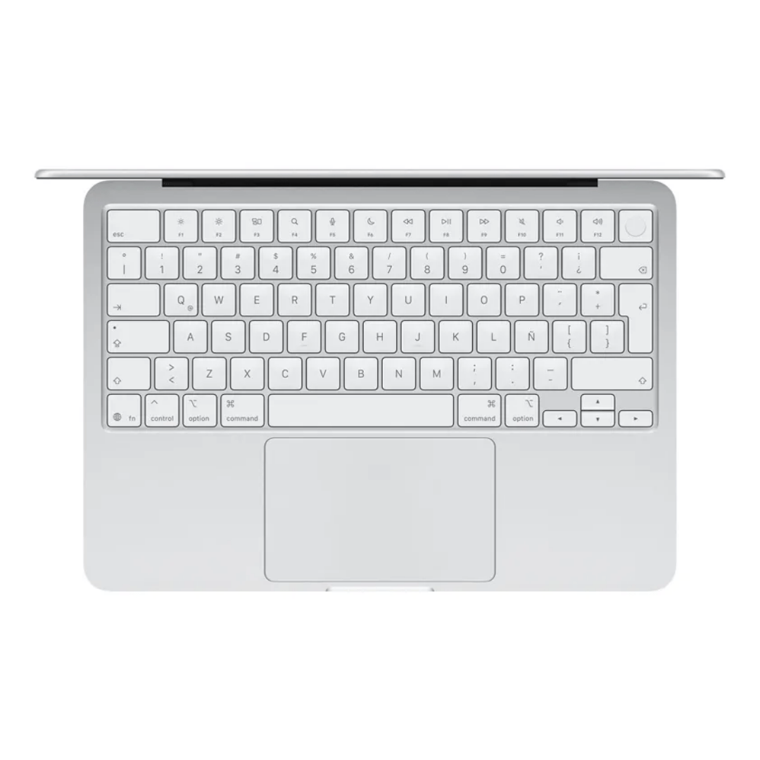 MacBook Neo | A18 Pro | 256GB | 8GB RAM – vista 5