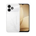 Oppo A6C 128GB 4GB RAM color Blanco