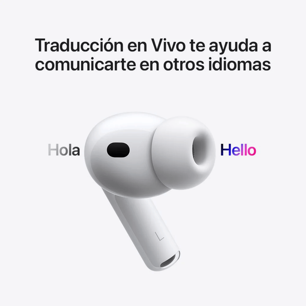 AirPods Pro 3 Original – vista 6