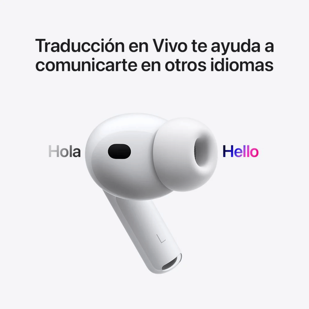 AirPods Pro 3 Original – vista 6