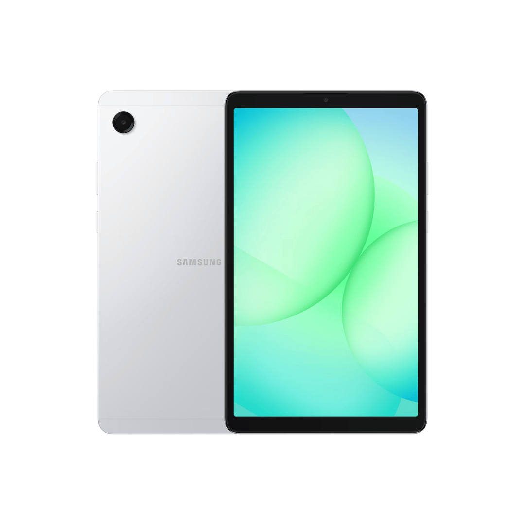 Tablet Samsung Galaxy Tab A11 8.7" WiFi 128GB 8GB RAM color Plateado