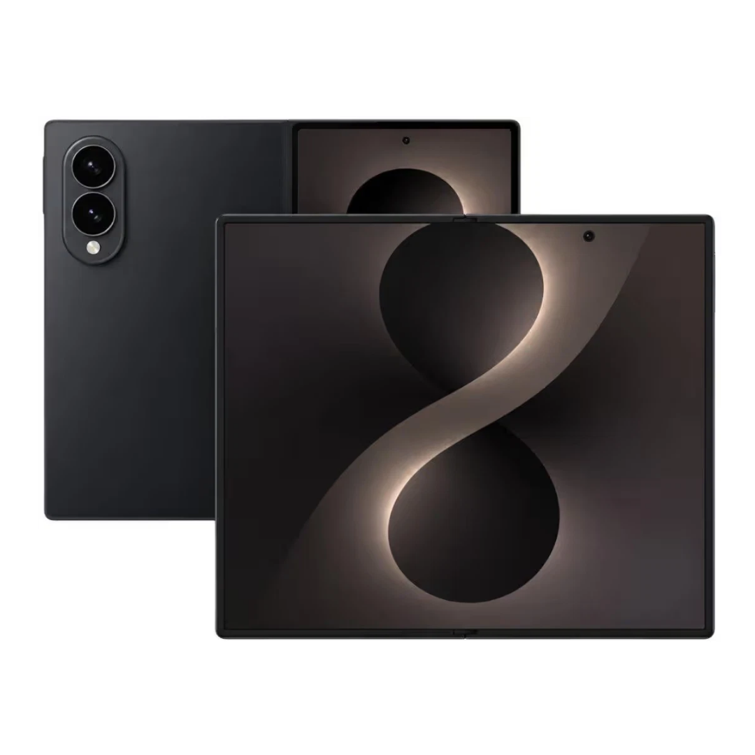 Samsung Galaxy Z Fold 8 512GB 12GB RAM color Grafito