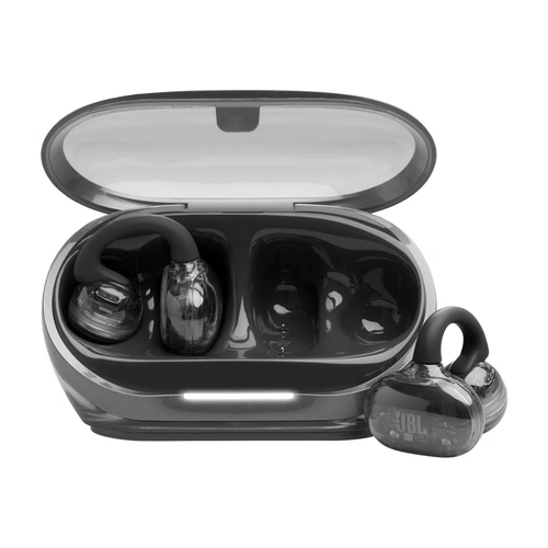 Audífonos Bluetooth JBL Soundgear Clips color .