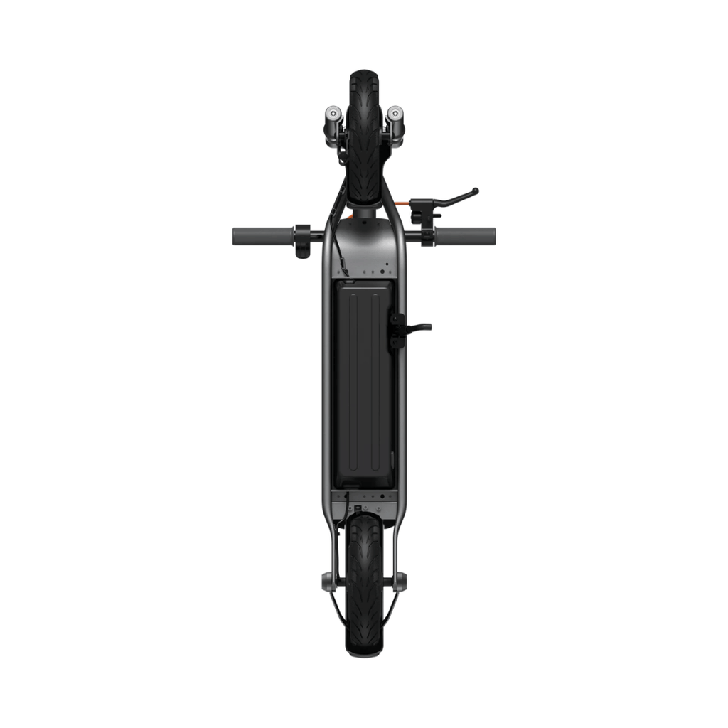 Xiaomi Scooter 6 Lite – vista 4