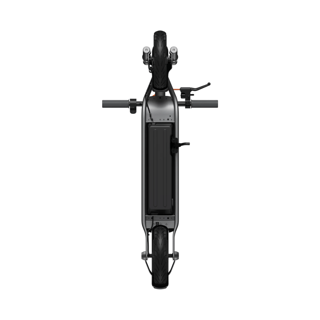 Xiaomi Scooter 6 Lite – vista 4
