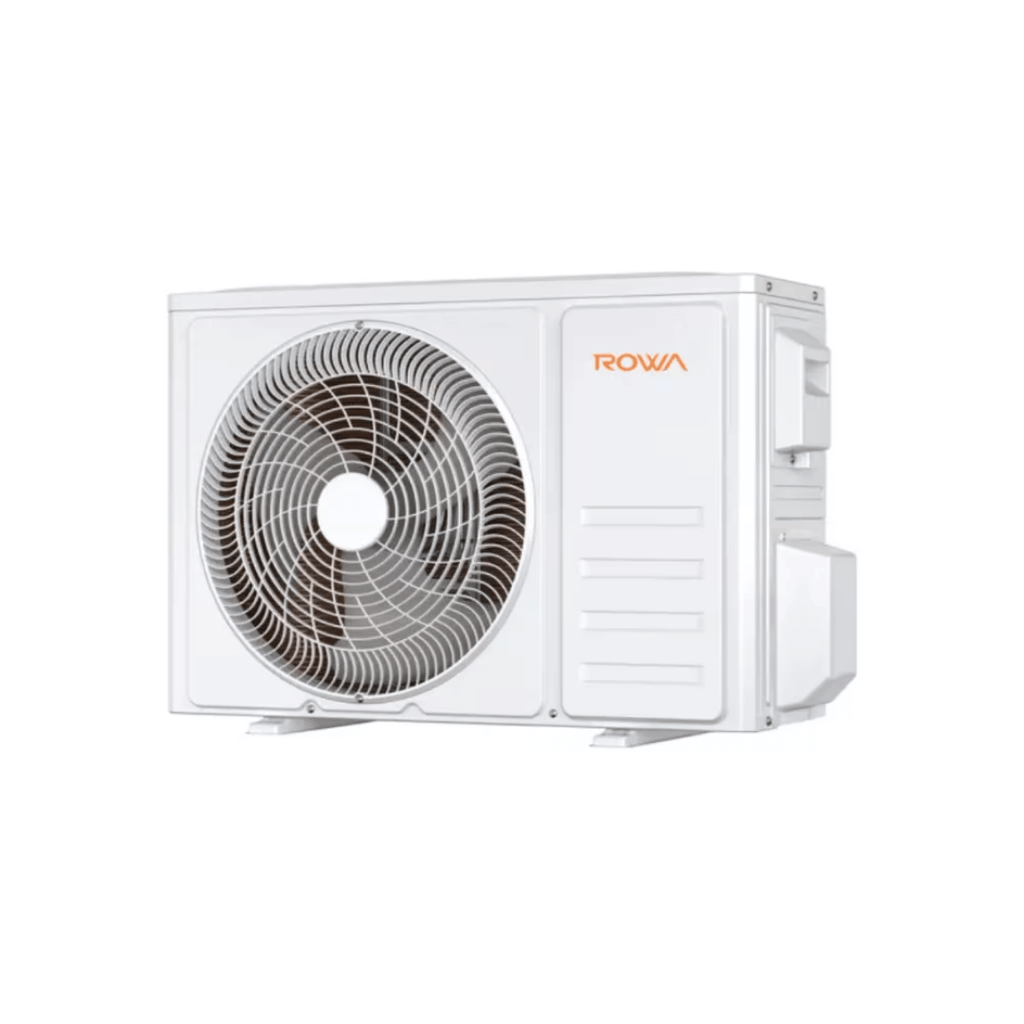 Aire Acondicionado RAC-12CSDI/XA21-E/6 | Aire Rowa 12K Inverter 220V – vista 3