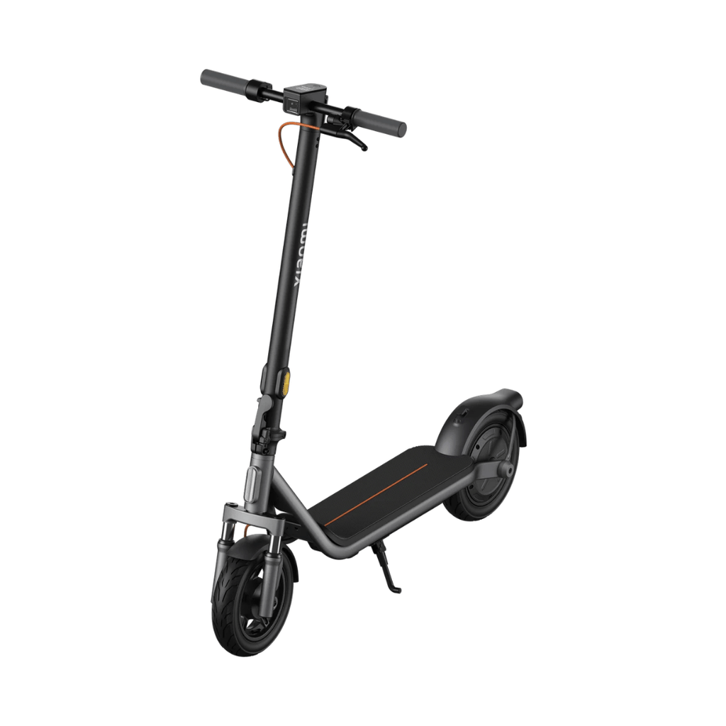 Xiaomi Scooter 6 Lite – vista 6