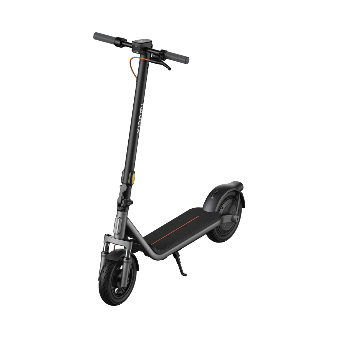 Xiaomi Scooter 6 Lite – vista 6