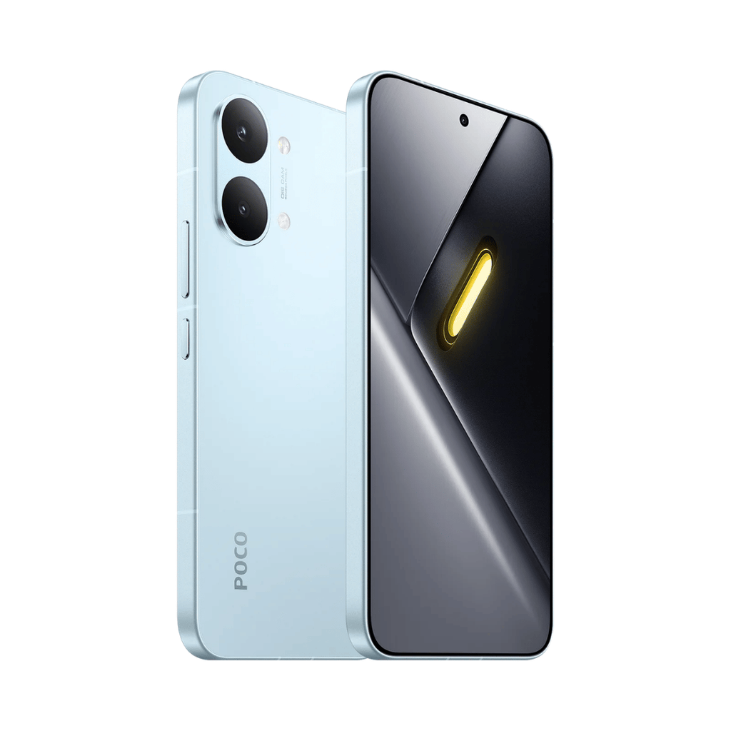 Xiaomi POCO X8 Pro Max 256GB 12GB RAM color Azul