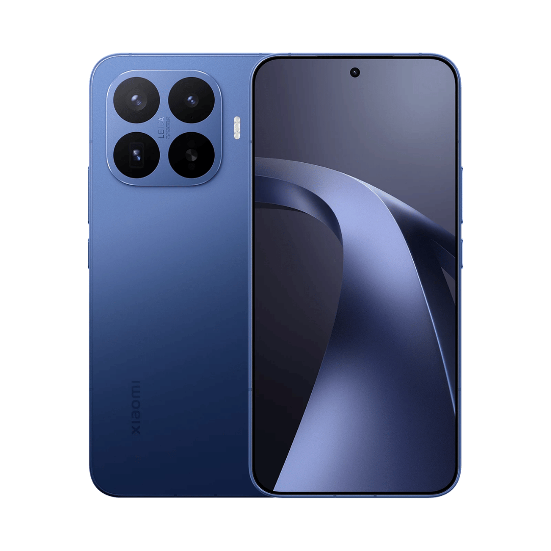 Xiaomi 17T Pro 512GB 12GB RAM color Azul