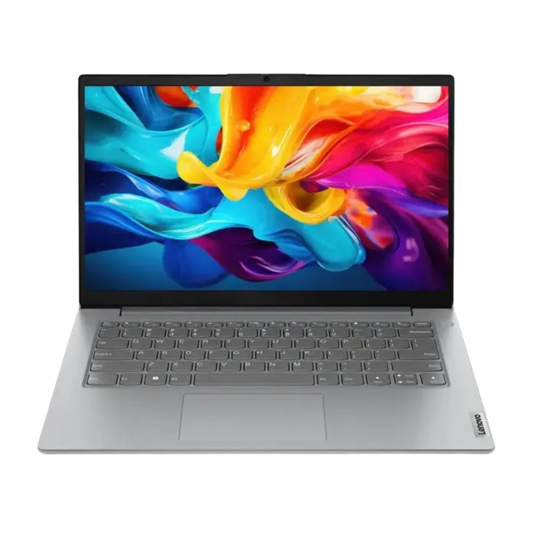 Portátil Lenovo V14 Gen 4 256GB M.2 16GB RAM LPDDR5-4800 AMD Ryzen 3 7320U 14" color .