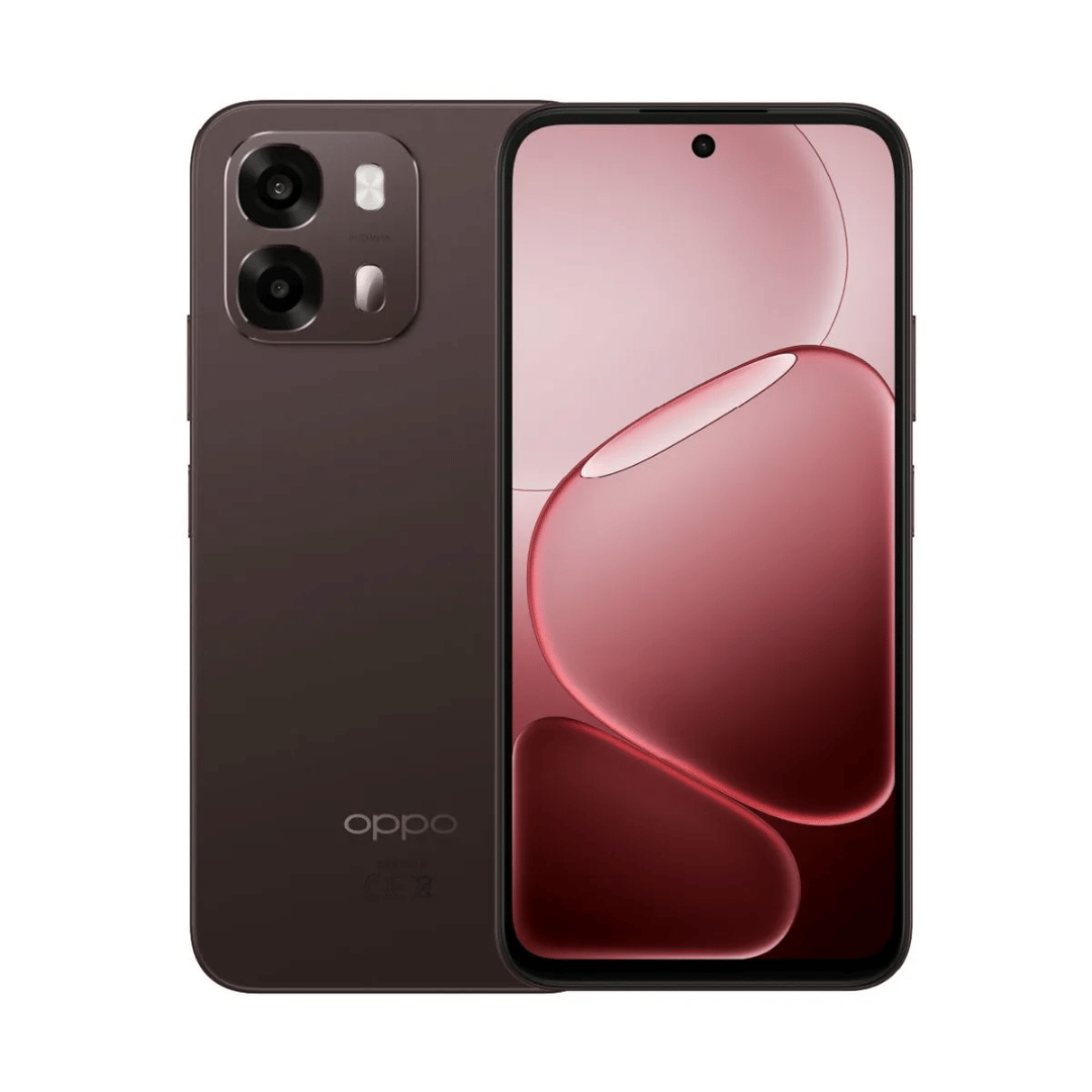 Oppo A6S 256GB 6GB RAM color Cafe