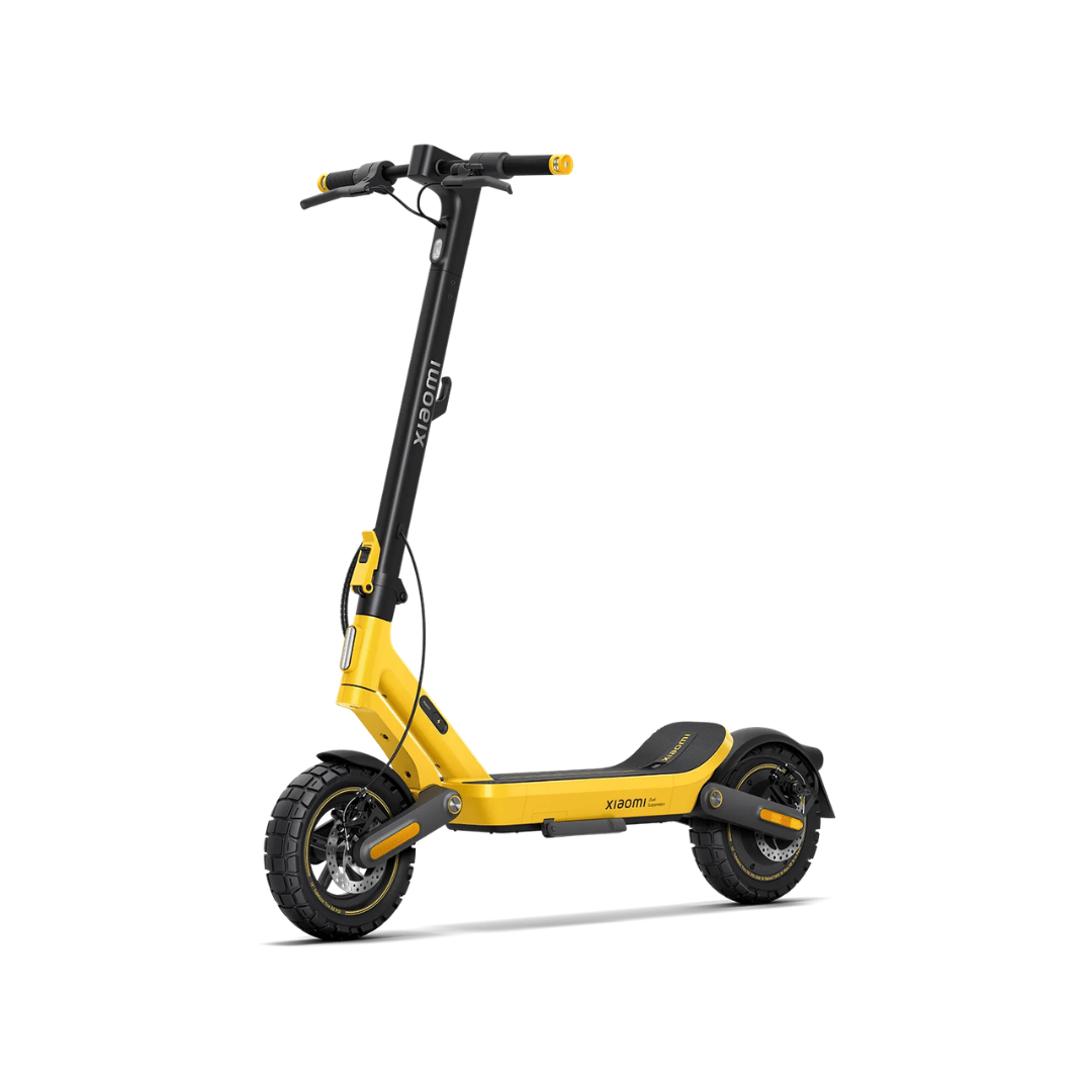 Xiaomi Electric Scooter 6 Ultra US – vista 2