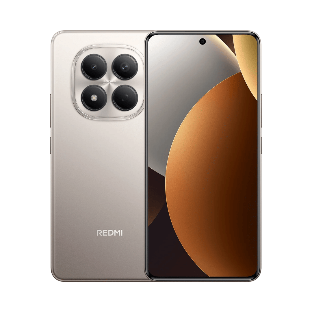 Redmi Note 15 Pro 512GB 12GB RAM color Azul / Gris / Negro