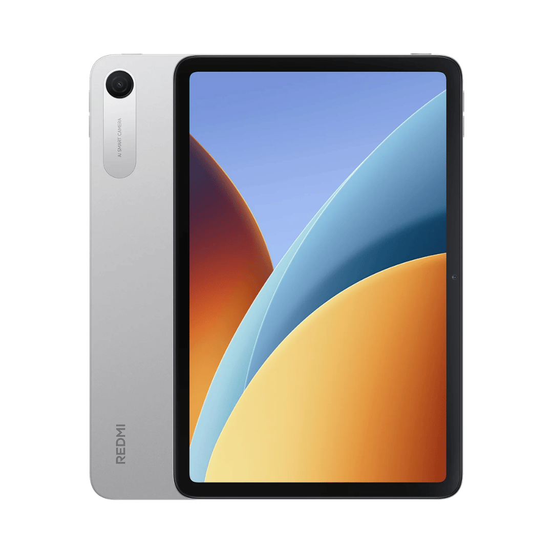 Tablet Redmi Pad 2 9.7" 128GB 4GB RAM WiFi color Gris Grafito / Plata