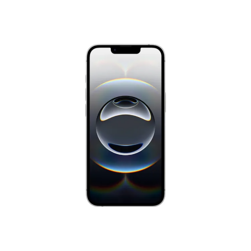 iPhone 16E 128GB – vista 2