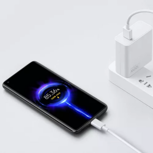Cargador Original Xiaomi 120W – vista 2