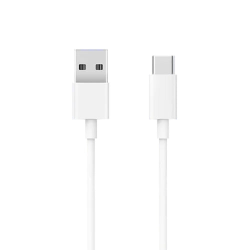 Cable Xiaomi 3A USB A - USB C 1M – Xiaomi nuevo y original