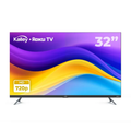 Televisor Kalley 32 pulgadas FHD Roku TV – Kalley nuevo y original