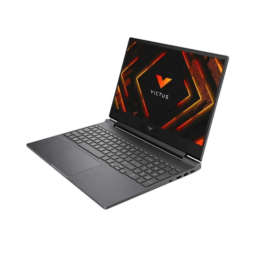 Portátil HP Victus Gaming Laptop 15-FB3019LA 512 GB | AMD Ryzen 7 7445HS | 15.6" – vista 2