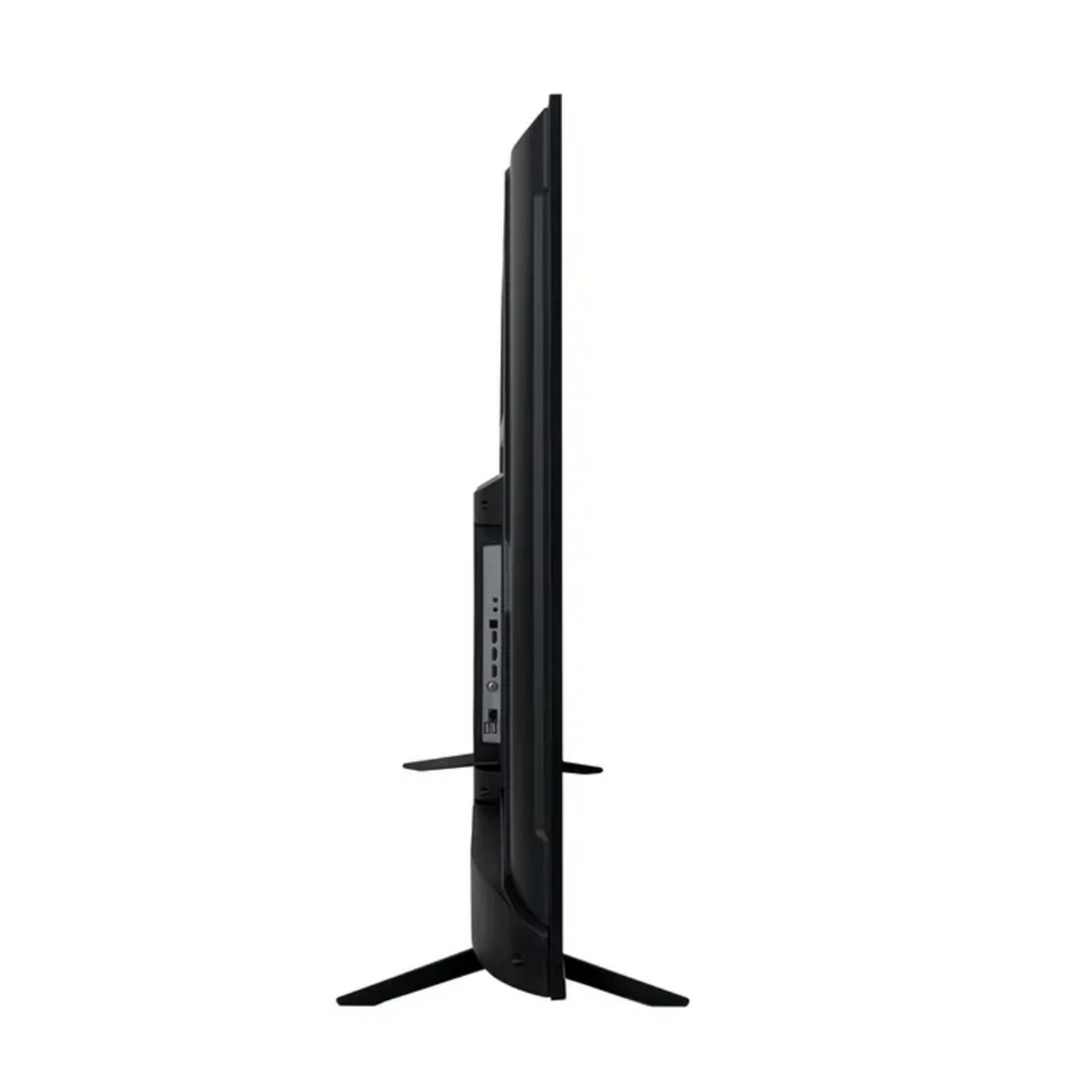 Televisor Challenger 65" 4K HDR LED Google TV – vista 4