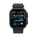 Apple Watch Ultra 2 Negro | Caja de Titanio de 49 mm – Apple nuevo y original
