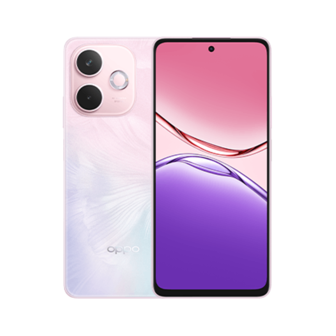 Oppo A5 Pro 5G 256GB | 8GB RAM color Rosa