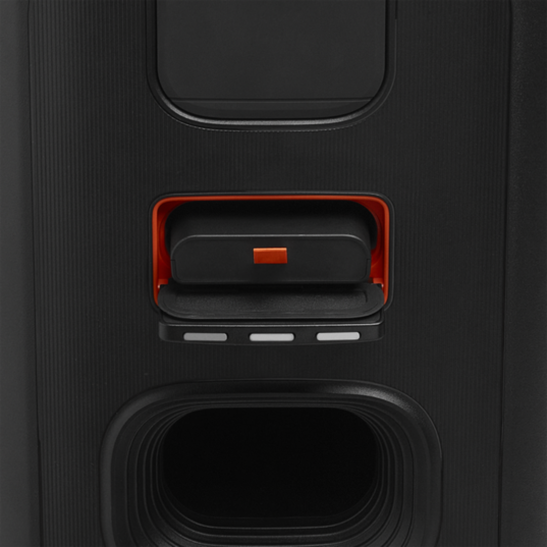 Parlante JBL PartyBox 320 – vista 7