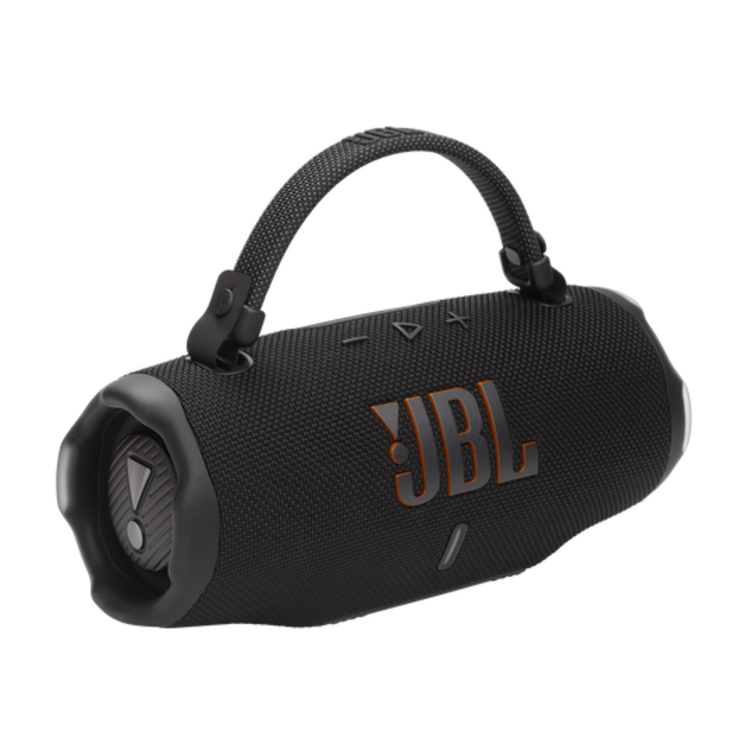 Parlante JBL Charge 6 – vista 4