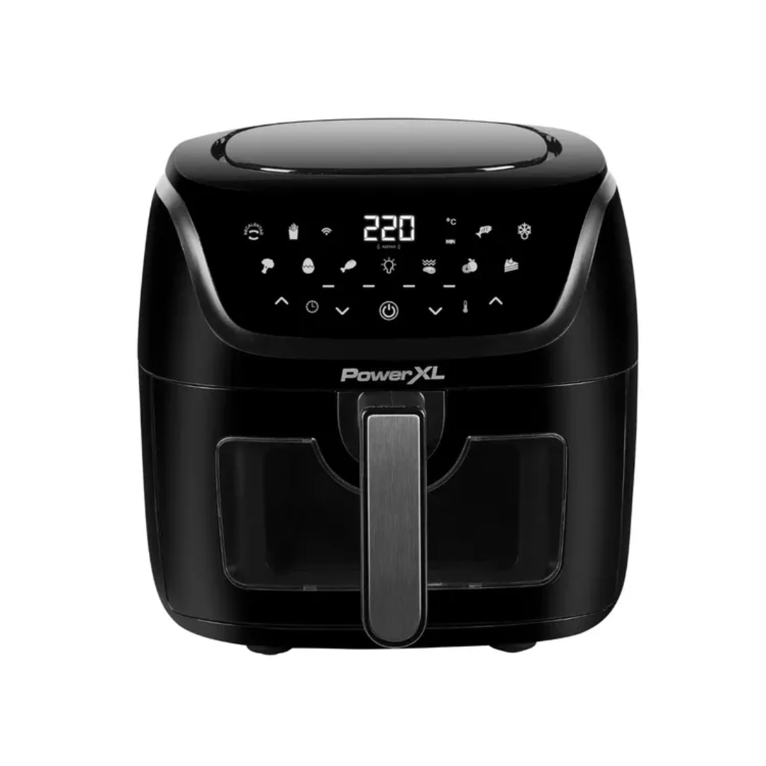 Freidora de Aire PowerXL 5.7 L WiFi – PowerXL nuevo y original
