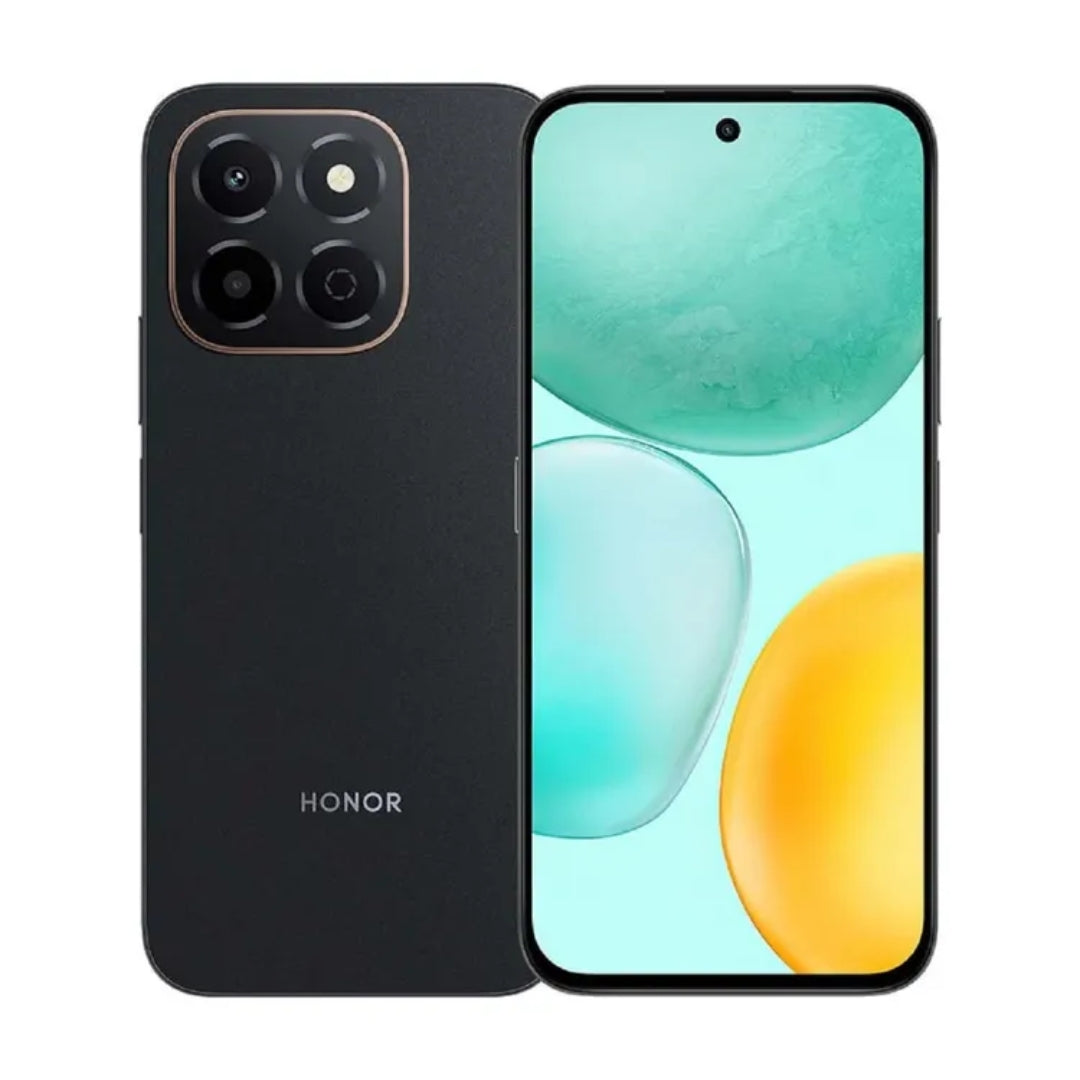 Honor X6C 256GB color Negro