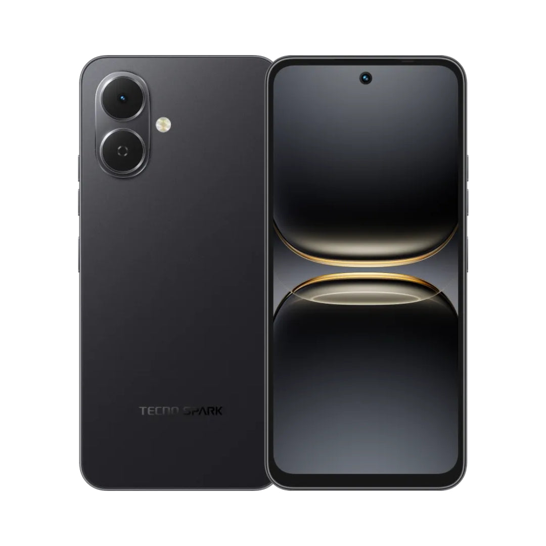Tecno Spark Go 2 256GB | 4GB RAM color Negro